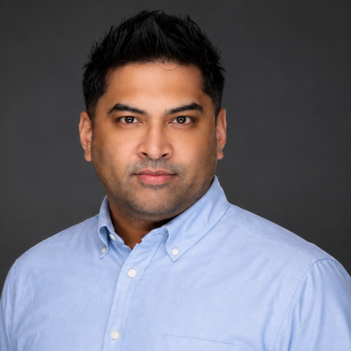 Troy Balakhan