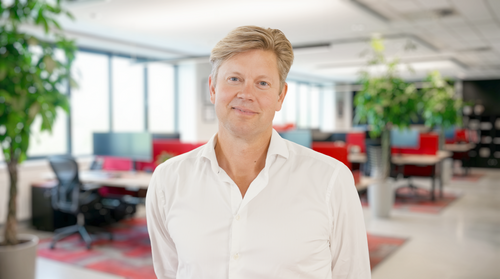 Björn Höglund