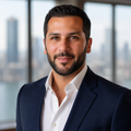 Ali Eldessouky
