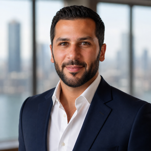 Ali Eldessouky