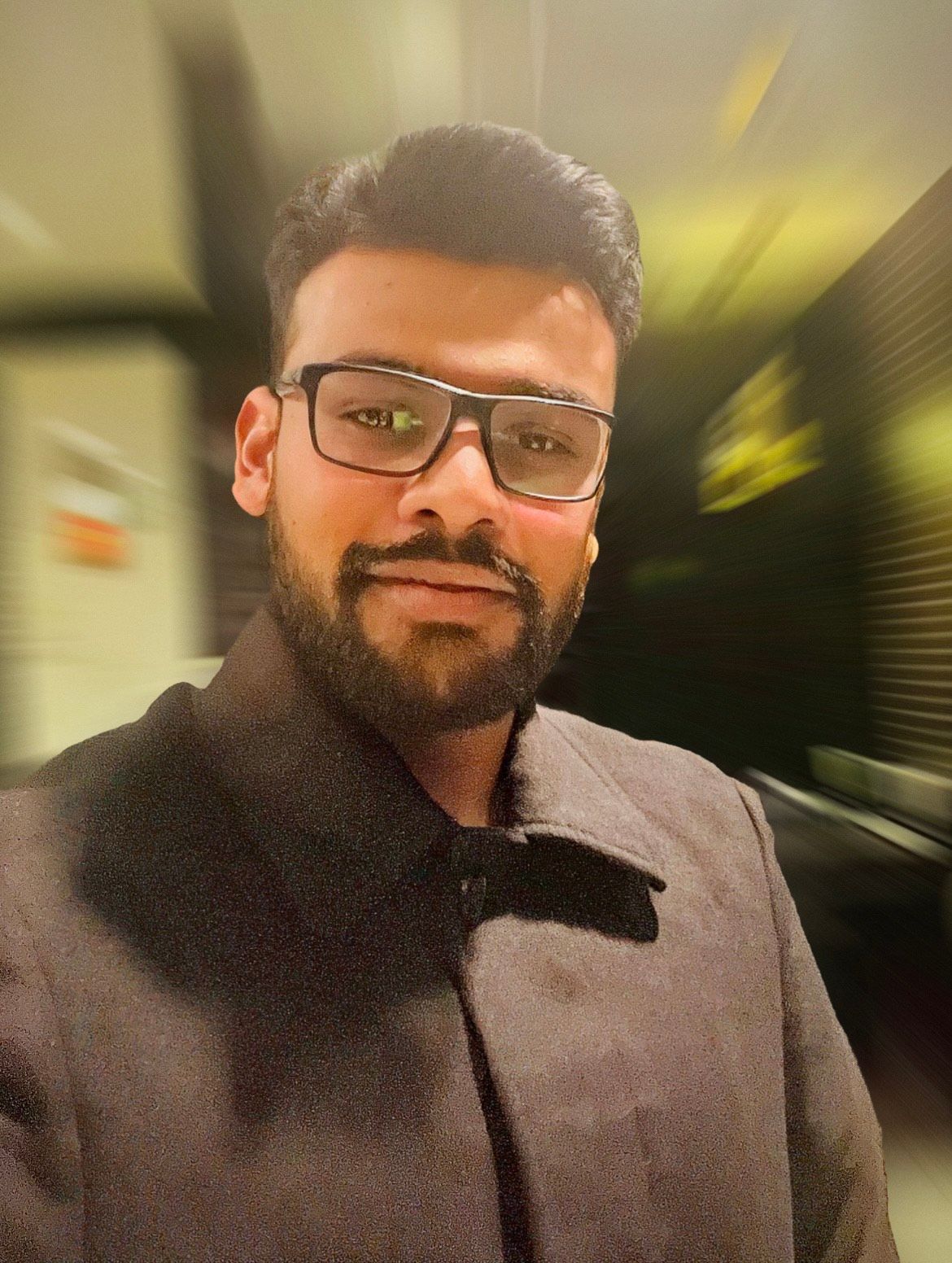 Rahul Chandra
