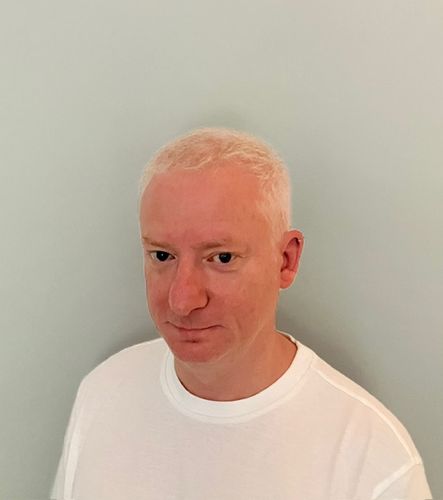 Chris Raithby