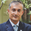 Dr. Joseph Antoun