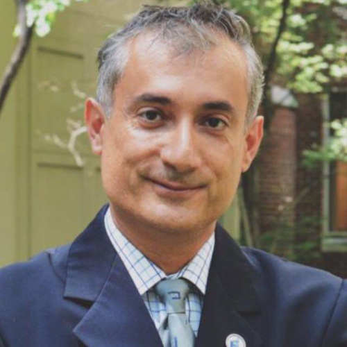 Dr. Joseph Antoun