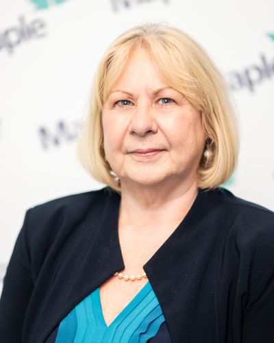 Jennifer Priestley