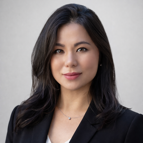 Jing Jing Chen