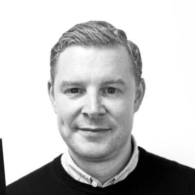 Edward Hill-Male