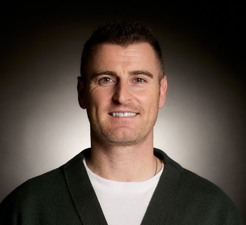 Tom Killeen