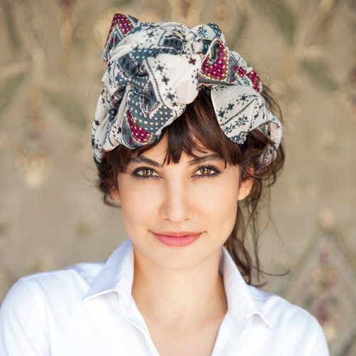 Zeynep Demirbilek