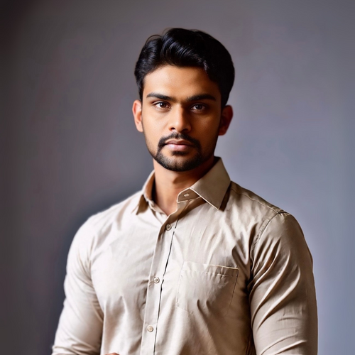 Rahul Chandra