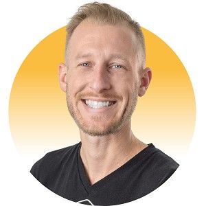 Corey D Brown