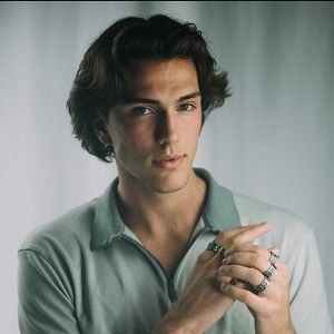 Pierce Woodward