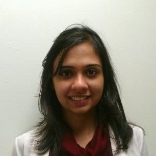 Soumya Raja