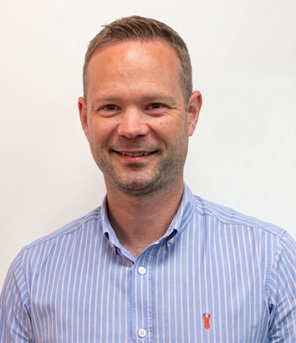 Steve Tattersall
