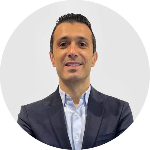 Haissam Badr