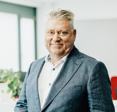 Lars Persson