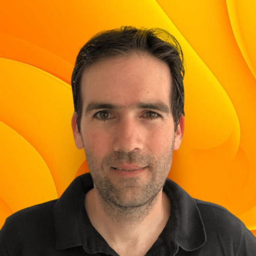 Gilad Freimann