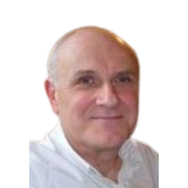 Ian Aitchison