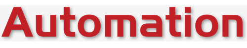 Automation