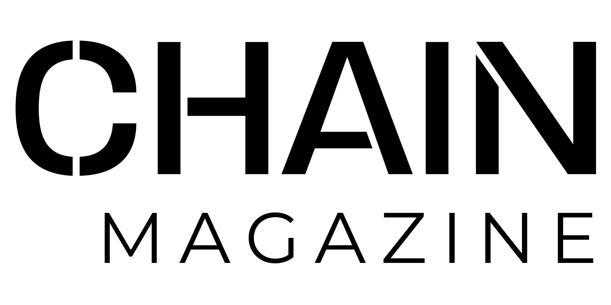 CHAIN Magazine