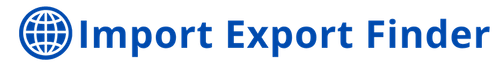 Import Export Finder