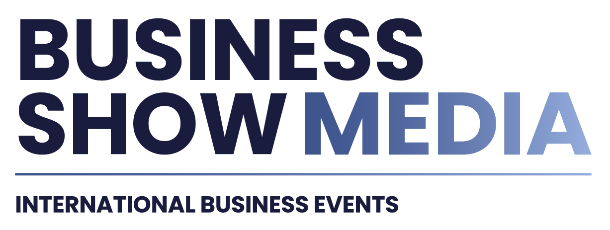 Business Show Media Logo