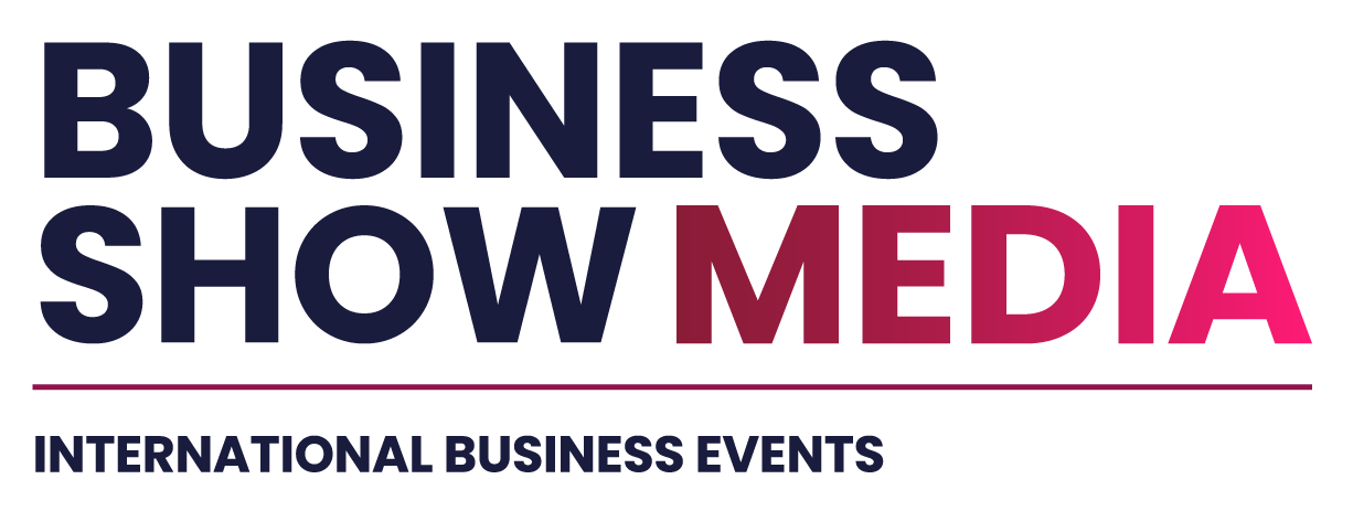 Business Show Media Logo