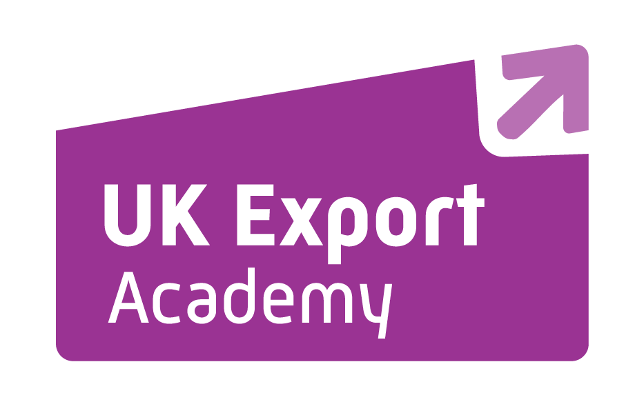 UK Export Academy Masterclass