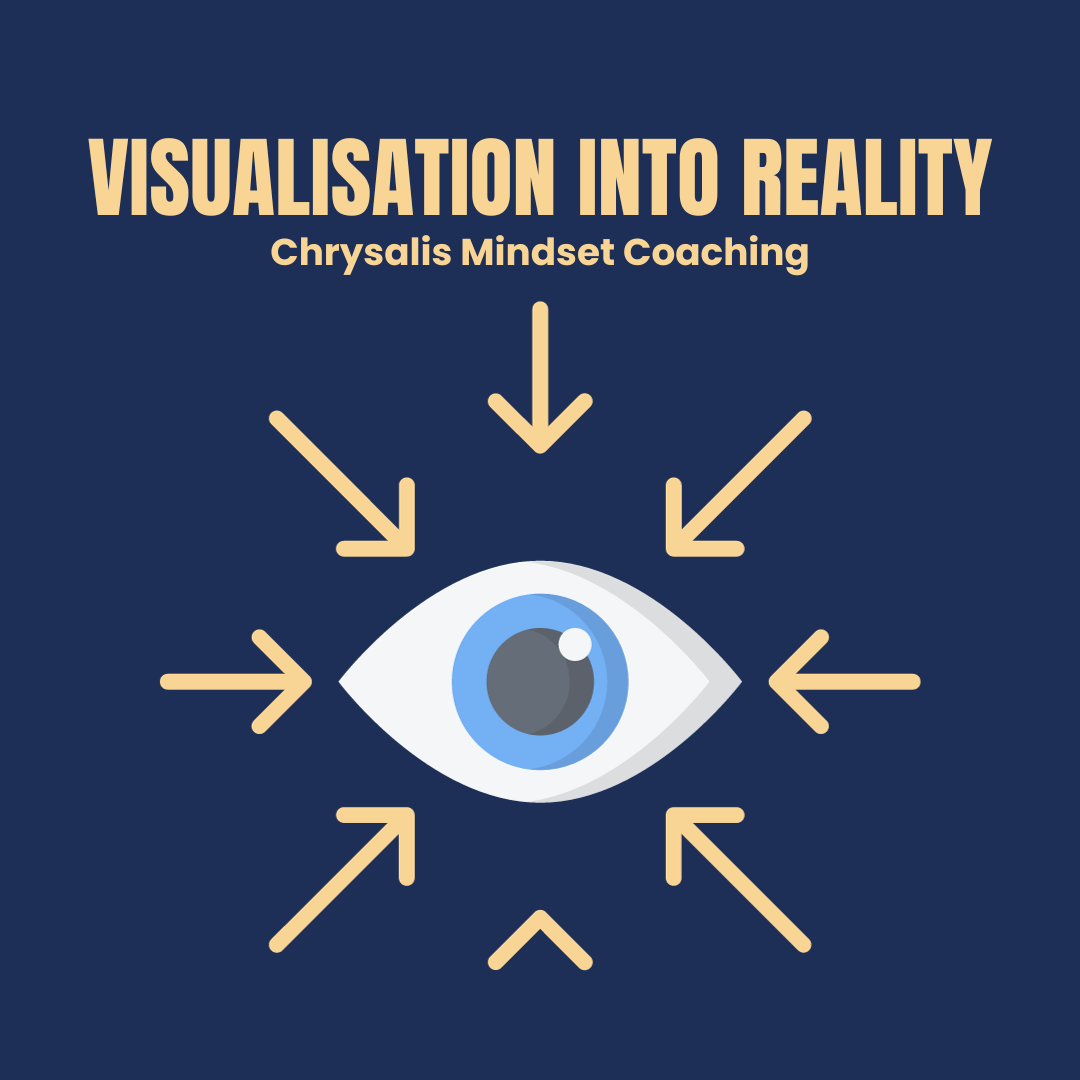 Visualisation Into Reality