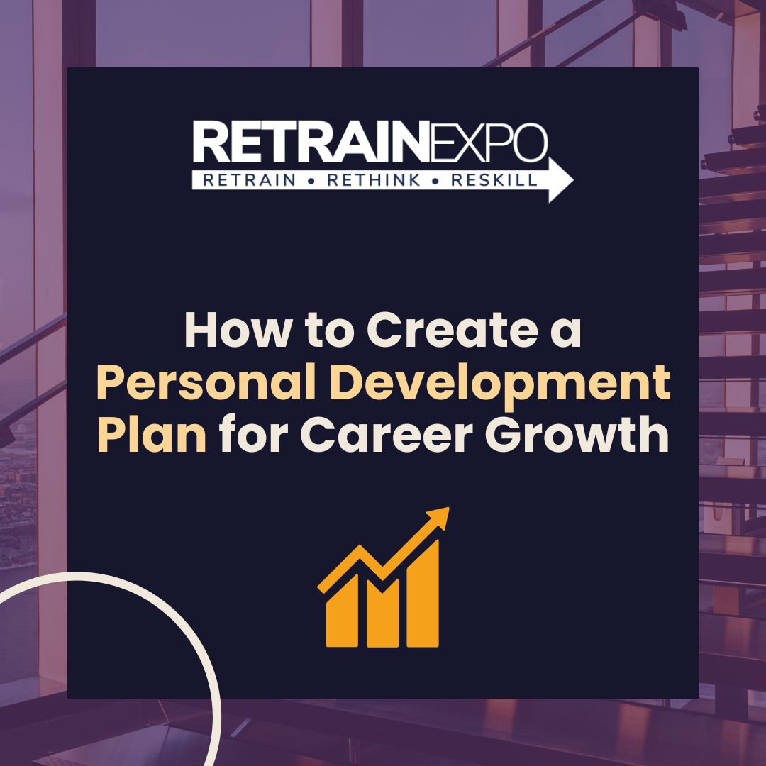 How to Create a Personal Development Plan for Career Growth