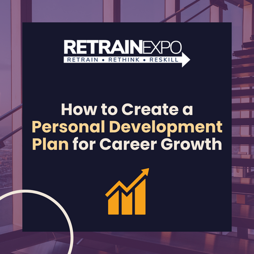 How to Create a Personal Development Plan for Career Growth