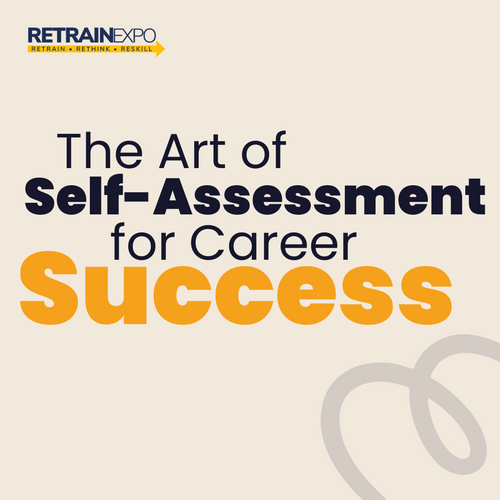 The Art of Self-Assessment for Career Success