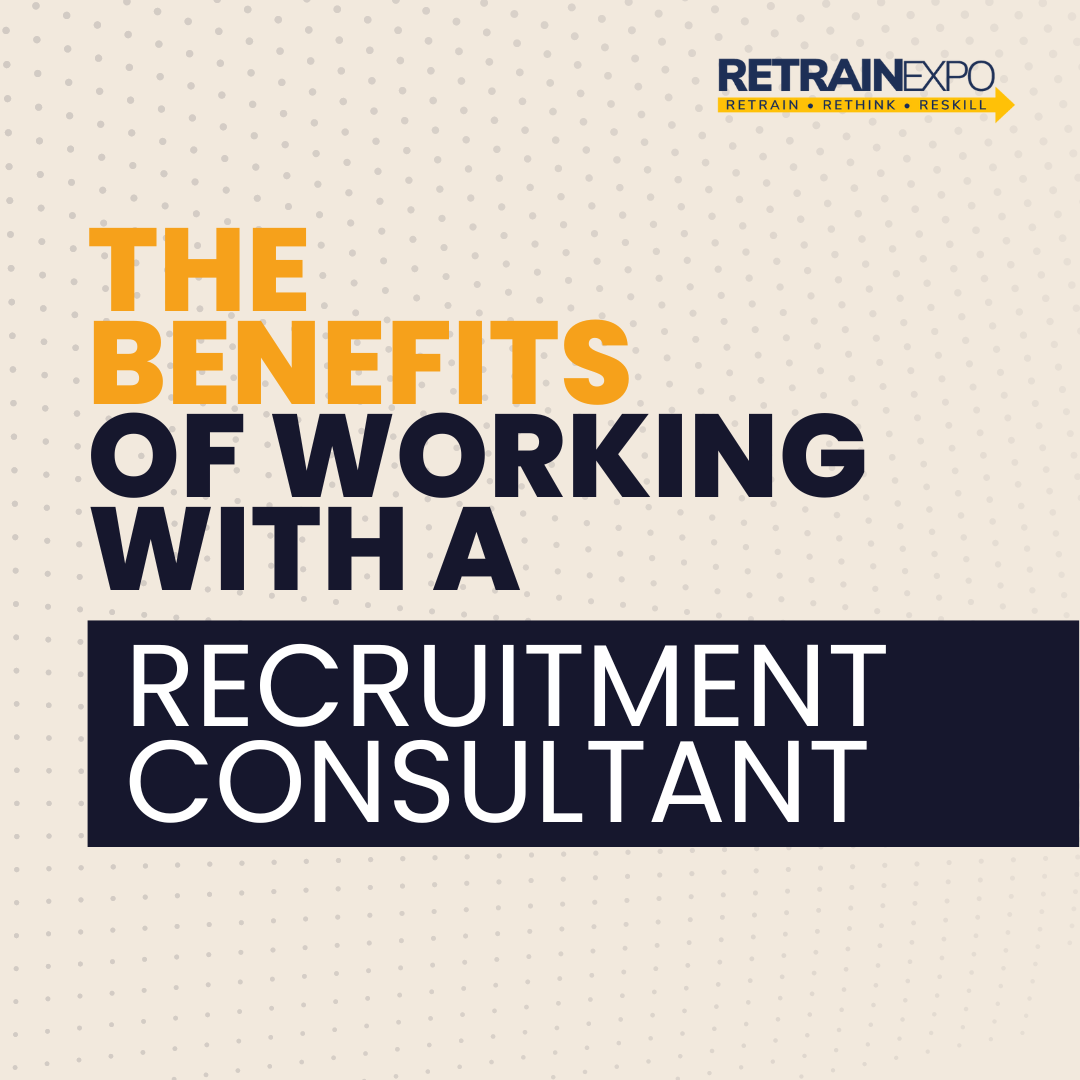 The Benefits of Working With a Recruitment Consultant