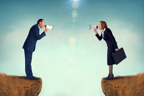 Managing Difficult Conversations at Work – 6 Strategies to Avoid Conflict