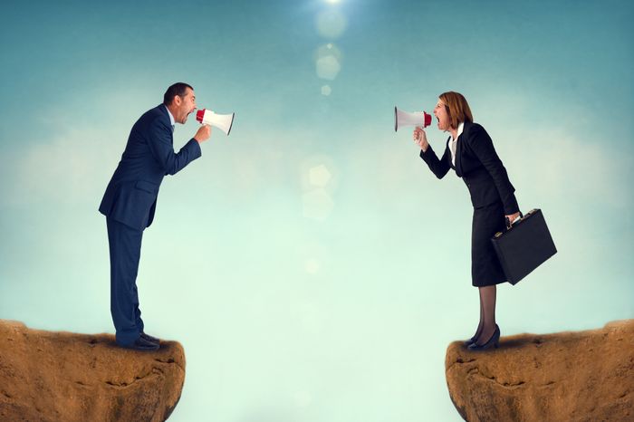 Managing Difficult Conversations at Work – 6 Strategies to Avoid Conflict