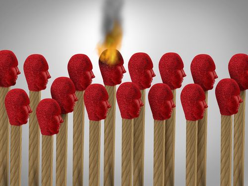 Spotting Signs of Team Burnout and 5 Strategies to Fight It