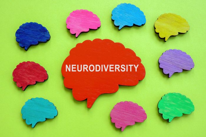 Neurodiversity at work: How to embrace diversity within your workplace