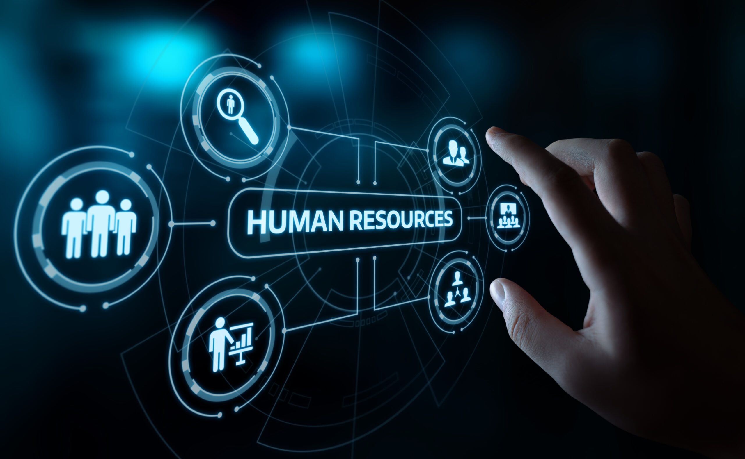 HR Retainer packages