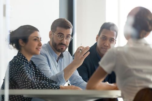 HR Apprenticeships