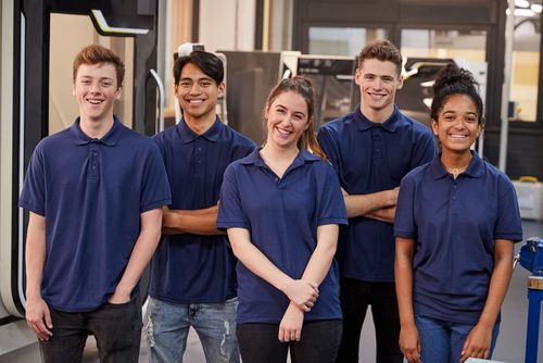 Traineeships