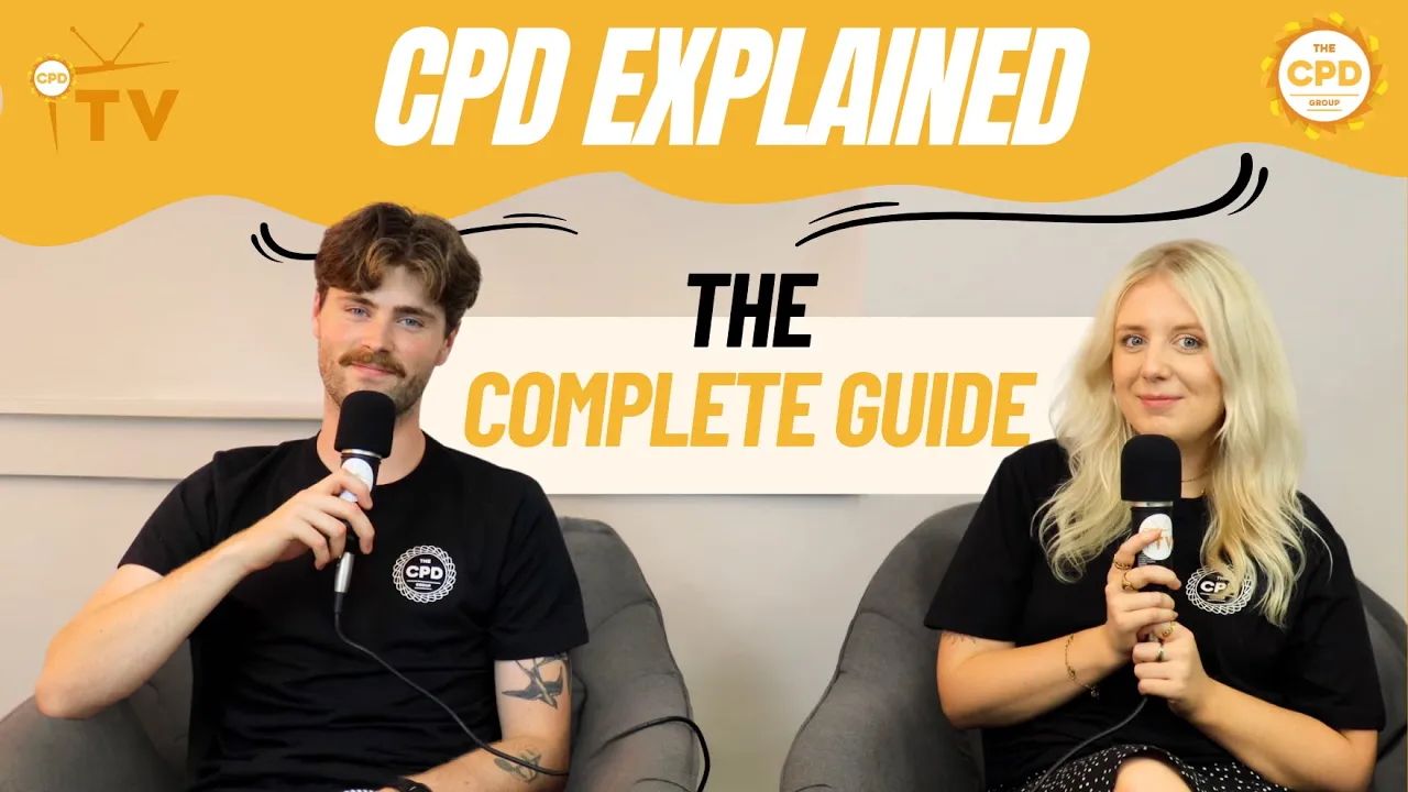 CPD Explained: Guide to Continuing Professional Development & Accreditation