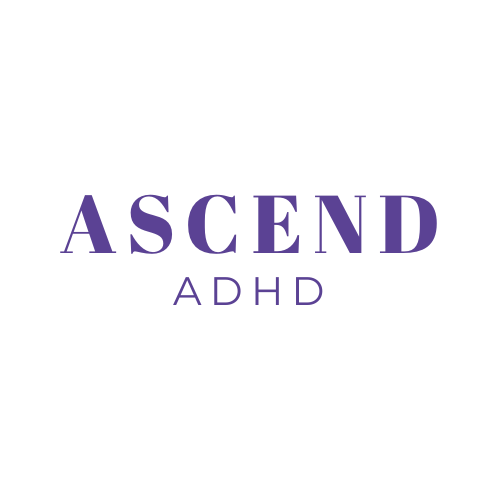 Ascend ADHD