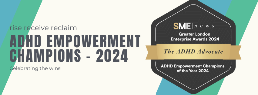 The ADHD Advocate