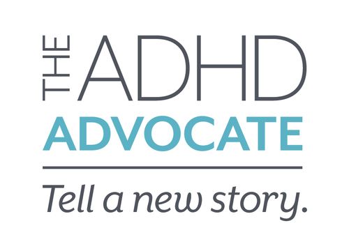 The ADHD Advocate