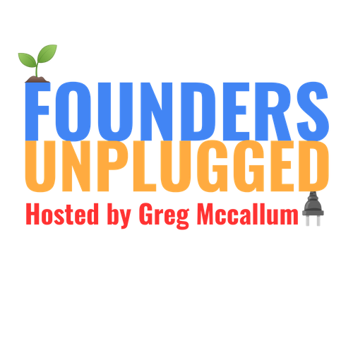 Founders Unplugged