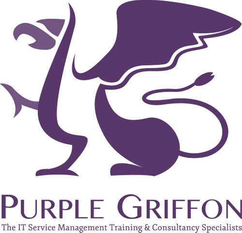 Purple Griffon