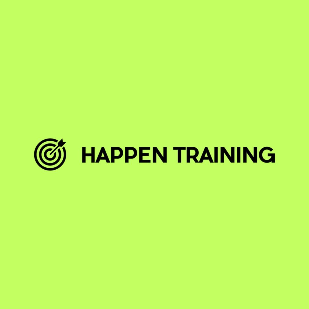 HAPPEN TRAINING