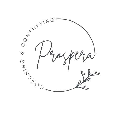 Prospera Coaching & Consulting Ltd