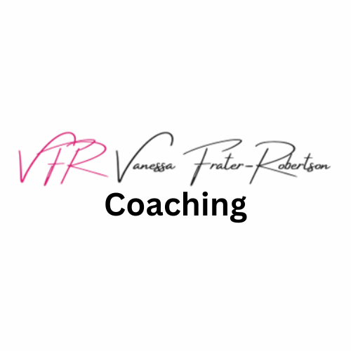 Vanessa Frater Robertson Coaching