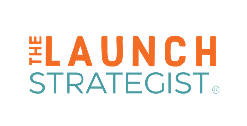 The Launch Strategist® - Retrain Expo 2022